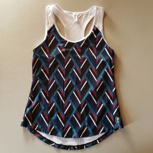 🧿5/$20🧿Fila Sport Tank Top Size Small